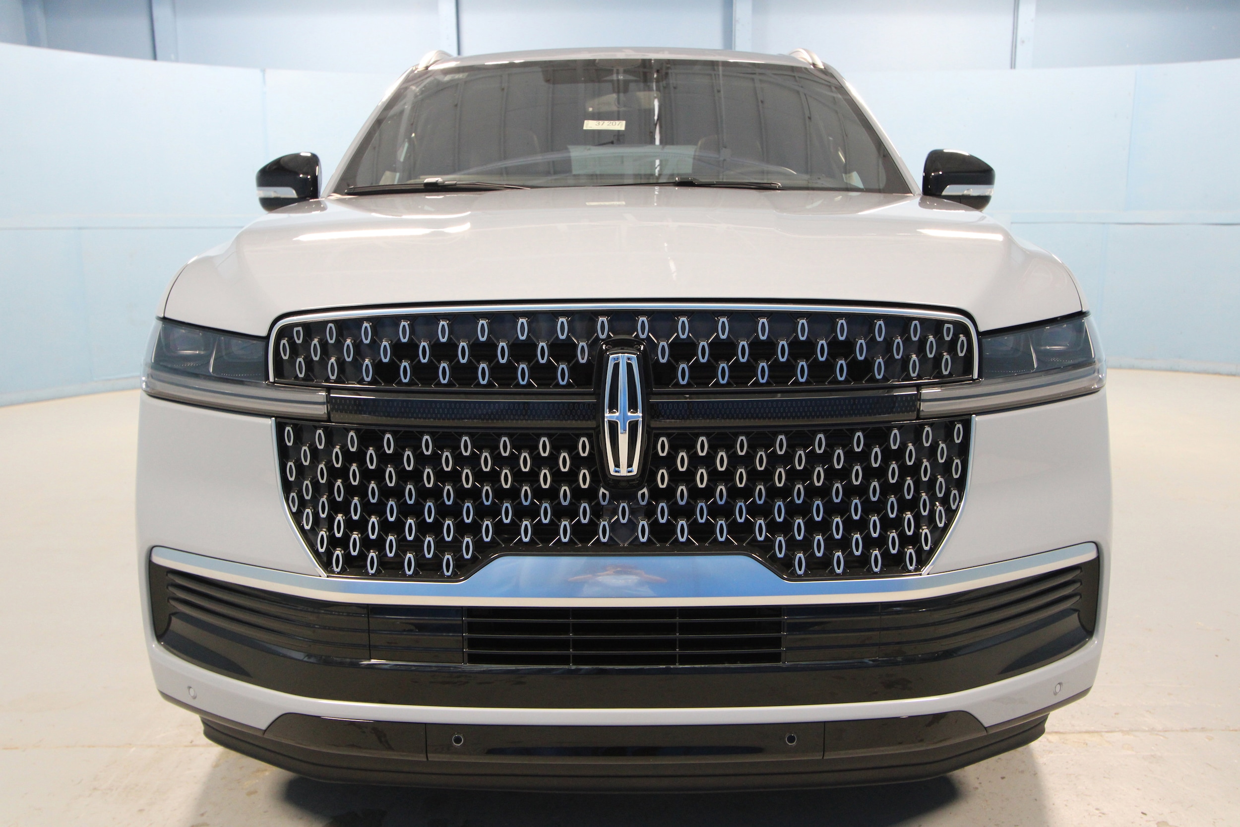 2025 Lincoln Navigator Reserve - Photo 33