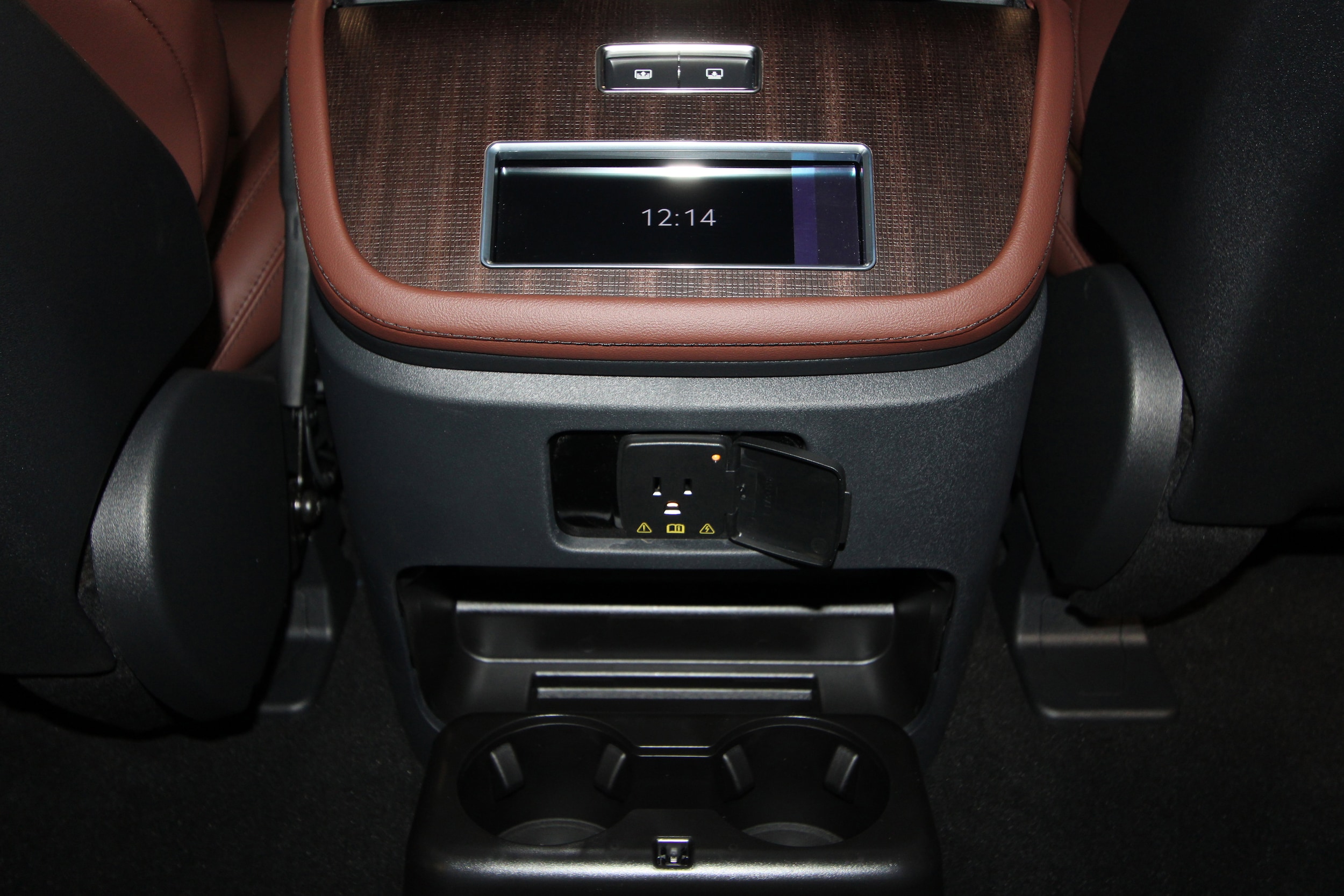 2025 Lincoln Navigator Reserve - Photo 29
