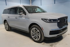 2026 Lincoln Navigator L Reserve SUV