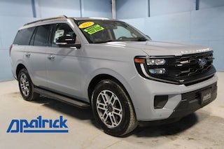 2025 Ford Expedition Active 4D Sport Utility 1FMJU1H88SEA11967