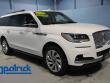 Used 2024 Lincoln Navigator L Reserve 4D Sport Utility
