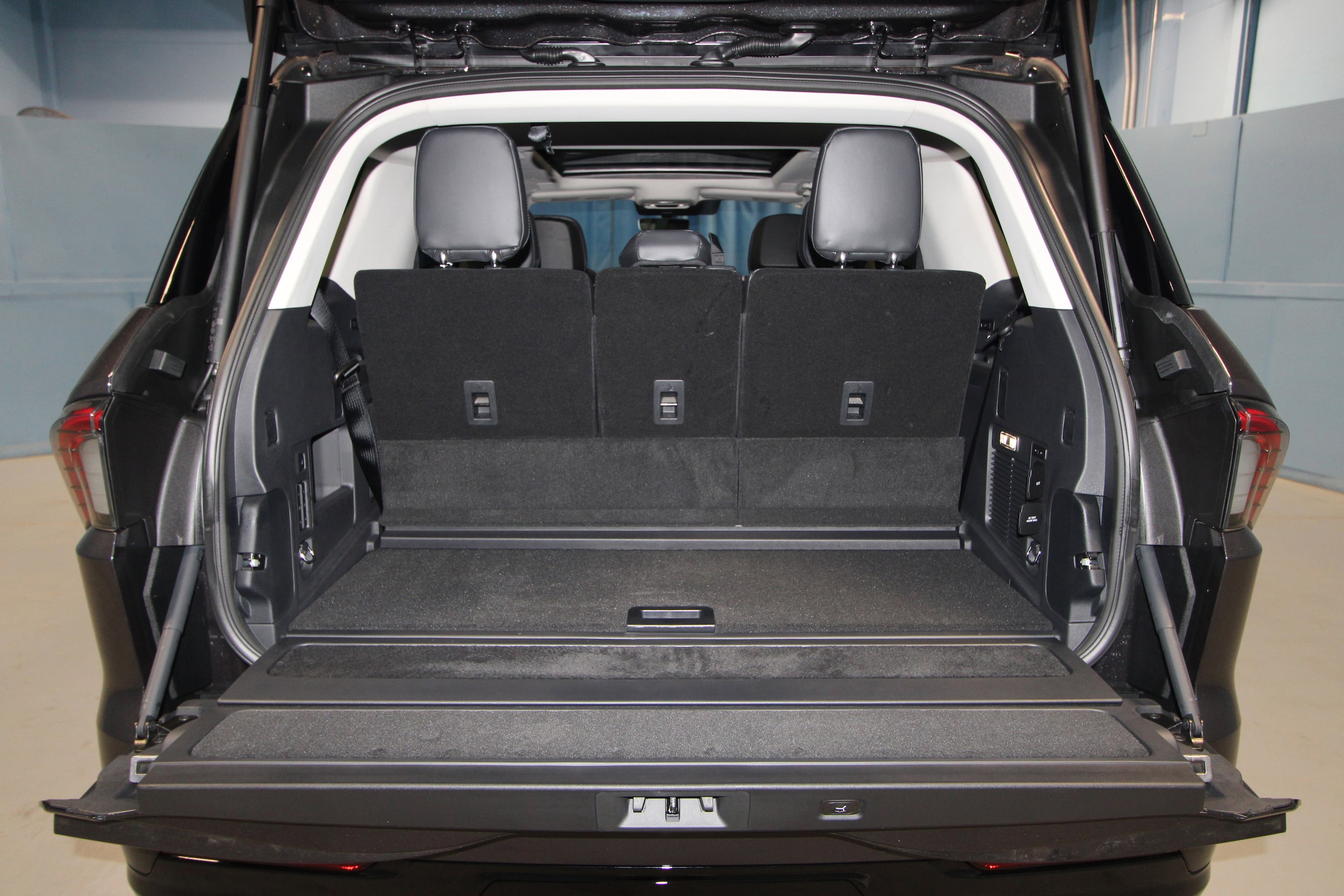 2025 Lincoln Navigator Reserve - Photo 50