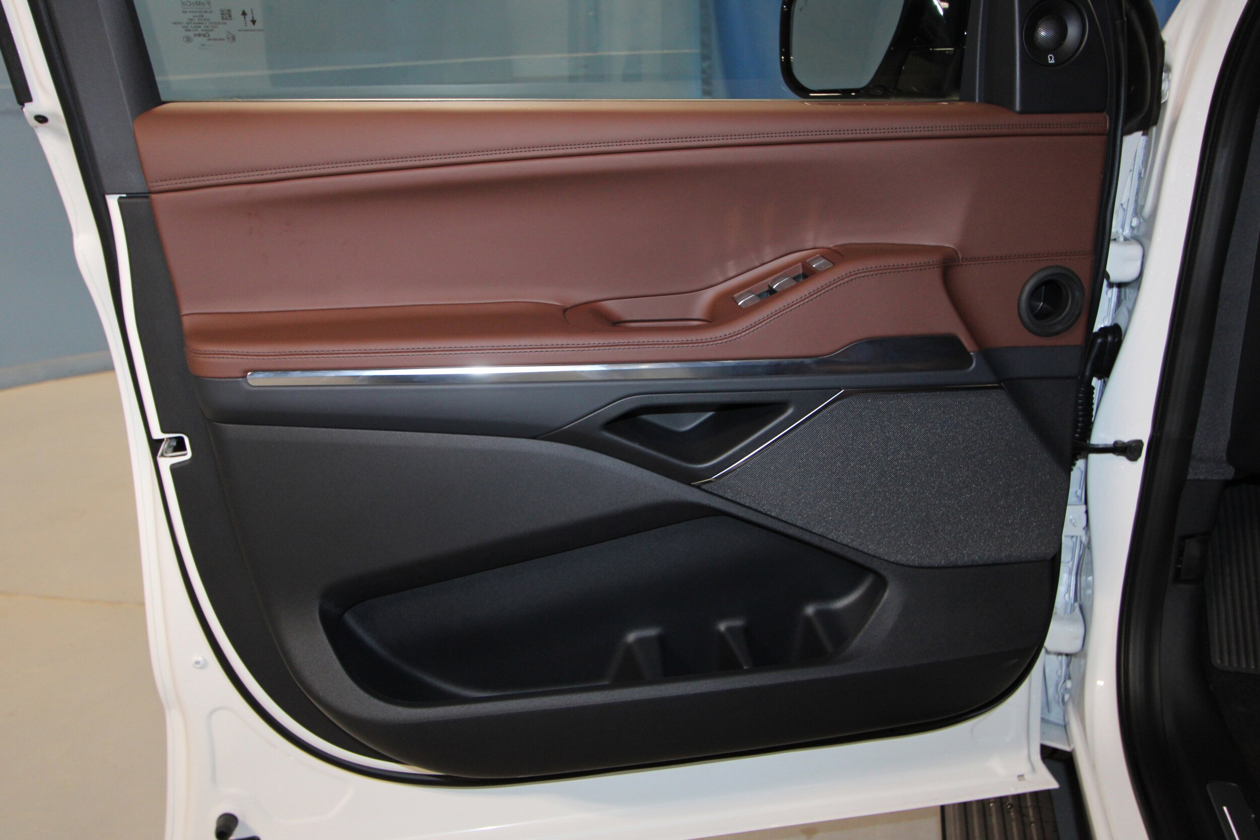 2025 Lincoln Navigator L Reserve photo 5