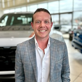 Staff member Cody Staffelbach from ID_c296ed98f1c3