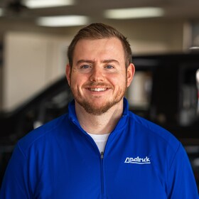 Staff member Cole Ransome from ID_c296ed98f1c3