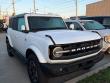 Used 2025 Ford Bronco Outer Banks 4D Sport Utility