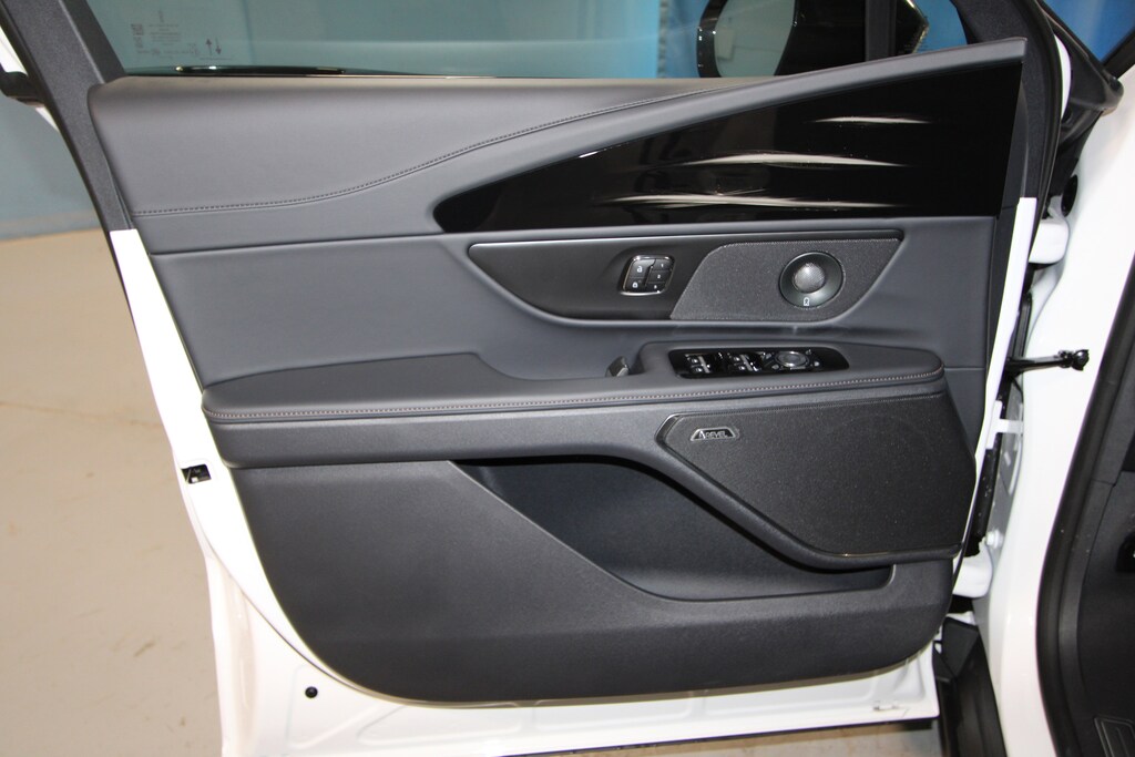 New 2026 Lincoln Nautilus Premiere SUV