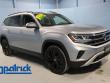 Used 2022 Volkswagen Atlas 3.6L V6 SE w/Technology 4D Sport Utility