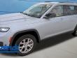 Used 2021 Jeep Grand Cherokee L Limited 4D Sport Utility