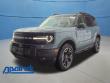 Used 2025 Ford Bronco Sport Outer Banks 4D Sport Utility