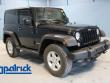 Used 2016 Jeep Wrangler Sport 2D Sport Utility