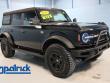 Used 2023 Ford Bronco Wildtrak 4D Sport Utility
