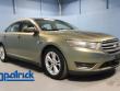 Used 2013 Ford Taurus SEL 4D Sedan