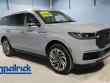 Used 2025 Lincoln Navigator Reserve 4D Sport Utility