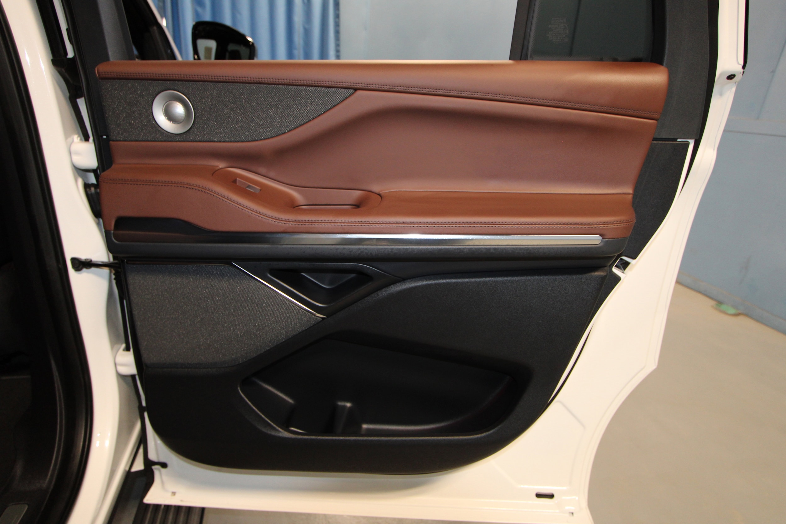 New 2025 Lincoln Navigator L For Sale at D-Patrick Auto