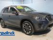 Used 2016 Mazda CX-5 Grand Touring 4D Sport Utility