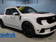 Used 2025 Ford Maverick Lobo High Truck Crew Cab