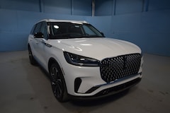 2025 Lincoln Aviator Reserve SUV