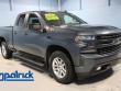 Used 2020 Chevrolet Silverado 1500 RST 4D Double Cab