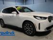 Used 2025 BMW X3 30 xDrive 4D Sport Utility