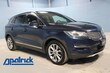  Lincoln MKC