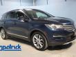 Used 2015 Lincoln MKC Base 4D Sport Utility