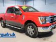 Used 2022 Ford F-150 XLT Truck SuperCrew