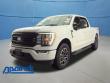 Used 2023 Ford F-150 XLT Truck SuperCrew