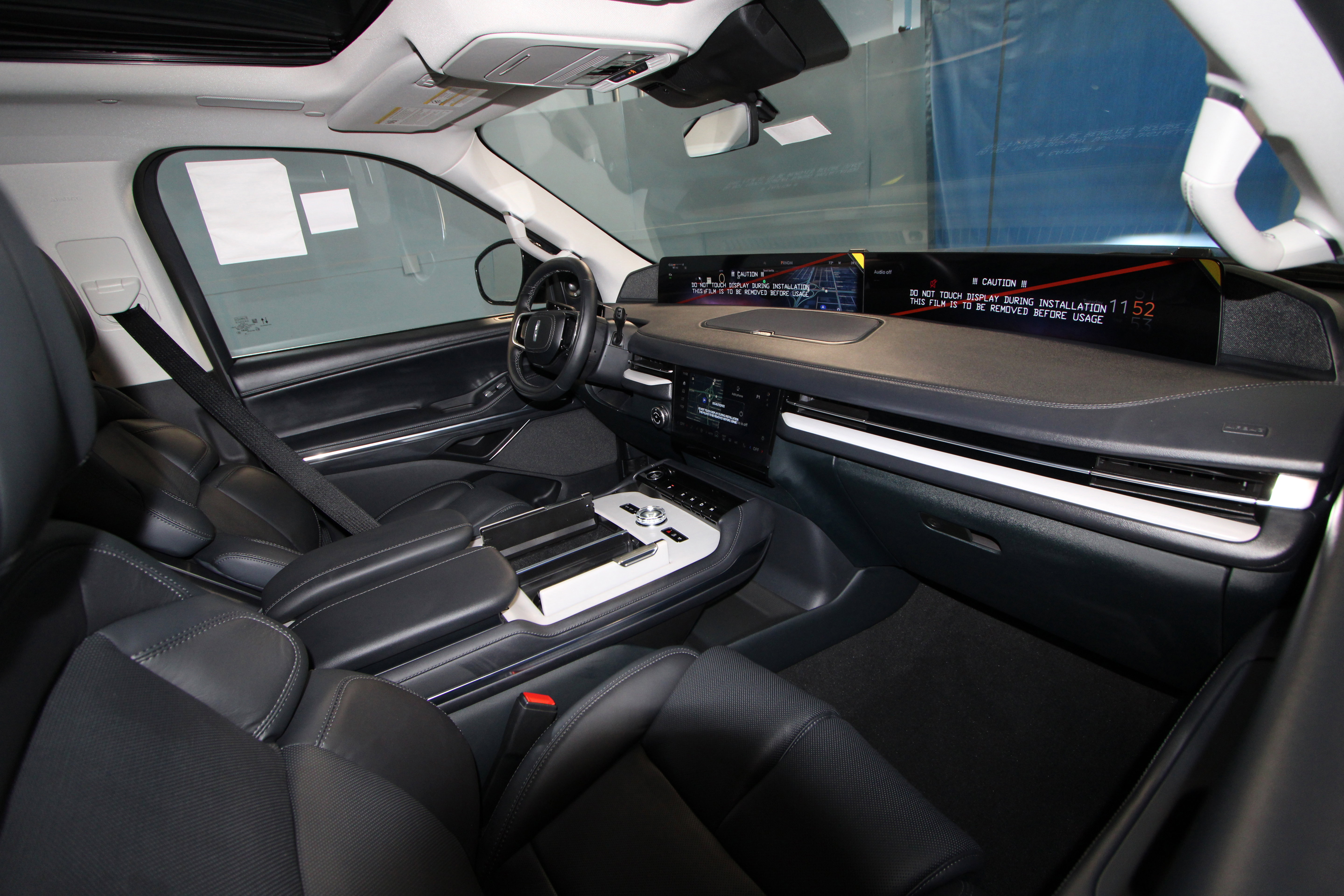 2026 Lincoln Navigator Reserve - Photo 20