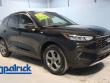 Used 2024 Ford Escape ST-Line 4D Sport Utility