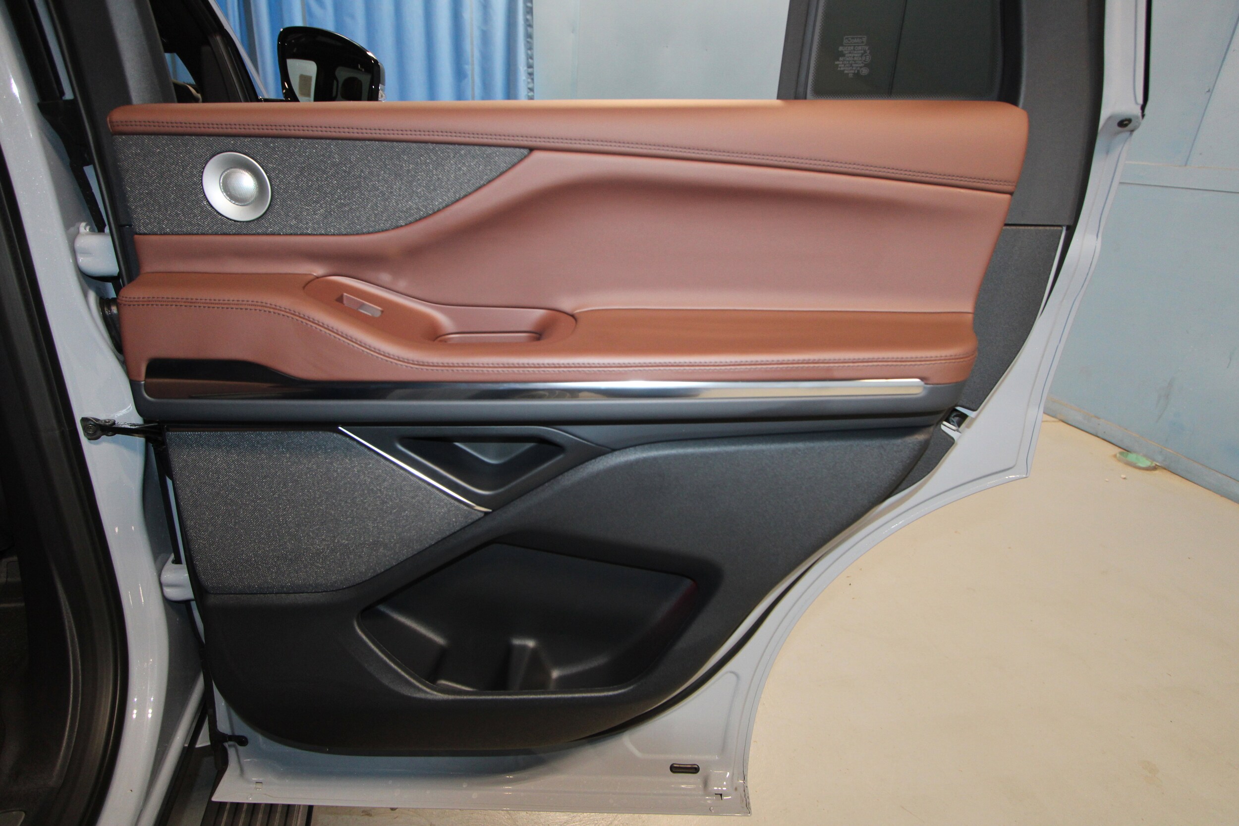 2025 Lincoln Navigator Reserve - Photo 26