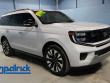 Used 2025 Ford Expedition Platinum 4D Sport Utility