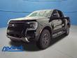 Used 2025 Ford Ranger XLT Truck Crew Cab