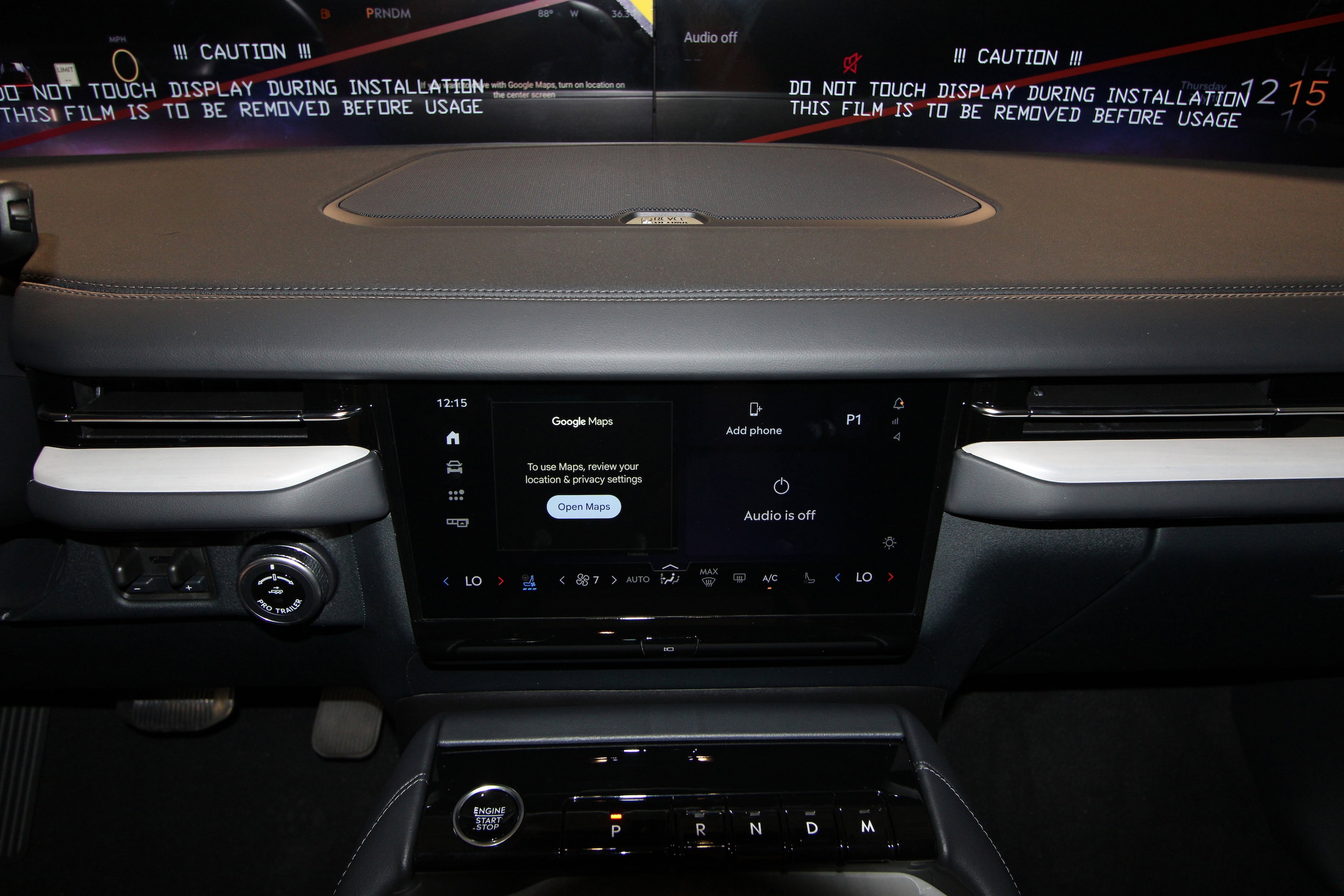 2025 Lincoln Navigator Reserve L - Photo 15