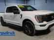 Used 2023 Ford F-150 XLT Truck SuperCrew