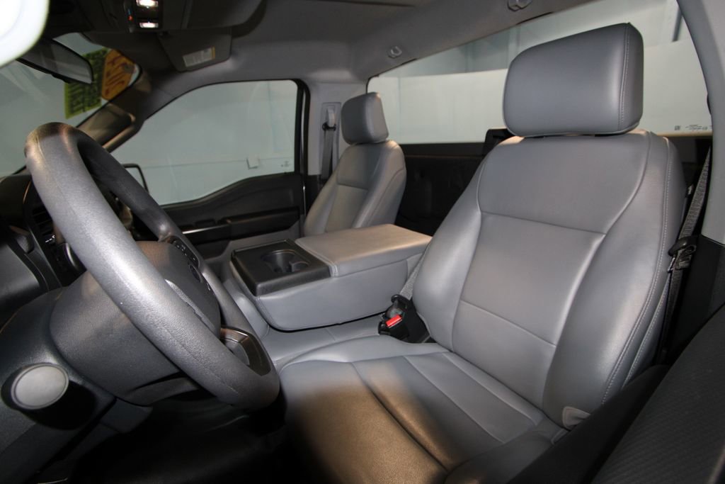 2024 Ford F-150 XL photo 3