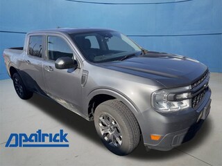 2022 Ford Maverick XLT Truck Crew Cab 3FTTW8E31NRA33626