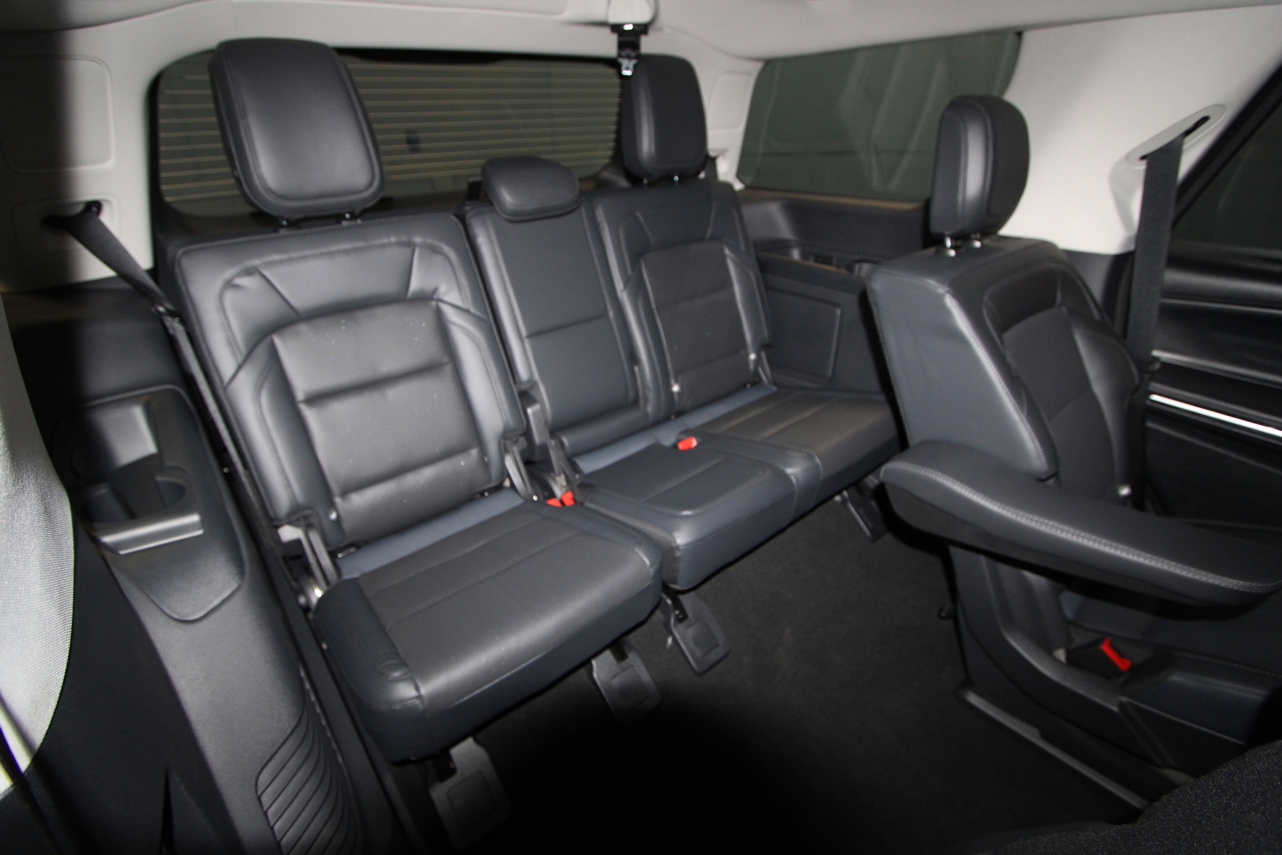2026 Lincoln Navigator Reserve - Photo 24