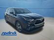 Used 2021 Toyota Highlander Hybrid XLE 4D Sport Utility