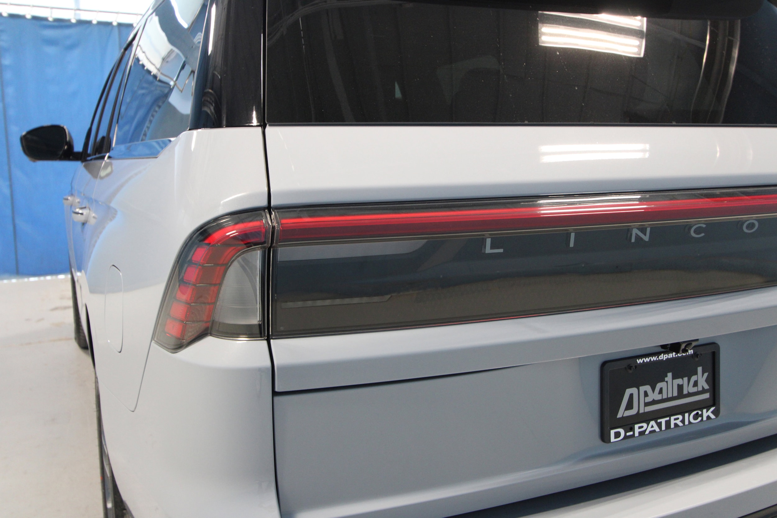 2025 Lincoln Navigator Reserve - Photo 43
