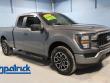 Used 2023 Ford F-150 XL Super Cab