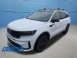 Used 2022 Kia Sorento SX 4D Sport Utility
