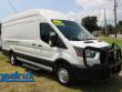 Used 2024 Ford Transit-350 Base 3D Extended Cargo Van