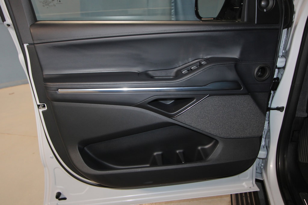 New 2026 Lincoln Navigator L Reserve SUV