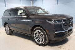 2025 Lincoln Navigator Reserve SUV