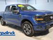Used 2025 Ford F-150 STX Truck SuperCrew