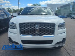 2024 Lincoln Navigator Reserve 4D Sport Utility