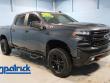 Used 2020 Chevrolet Silverado 1500 LT Trail Boss Truck Crew Cab