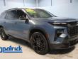 Used 2024 Chevrolet Traverse RS 4D Sport Utility