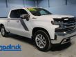 Used 2019 Chevrolet Silverado 1500 LTZ Truck Crew Cab